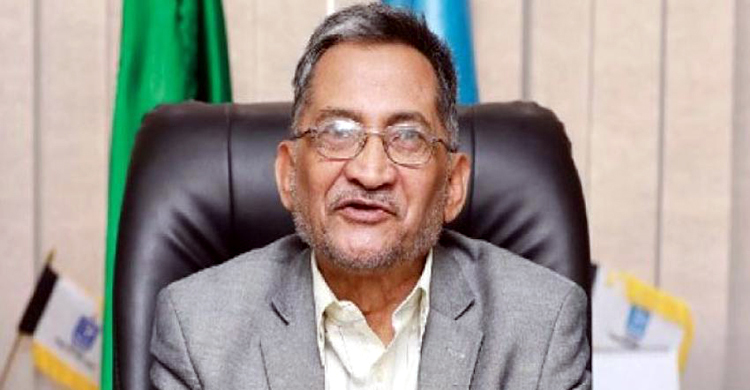 বিশ্ববিদ্যালয়ে আর্থিক বিশৃঙ্খলা দেখা দিলে ব্যবস্থা