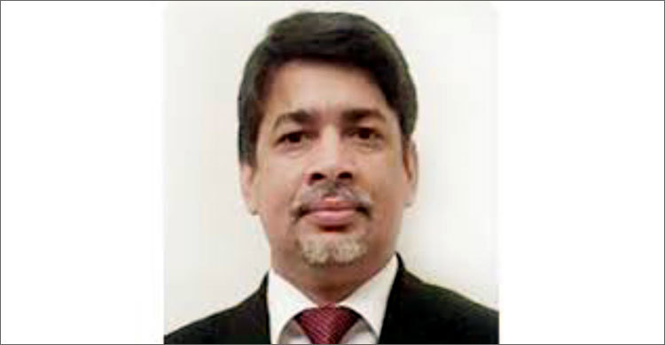 ভুটানে বাংলাদেশের নতুন রাষ্ট্রদূত শহীদুল করিম