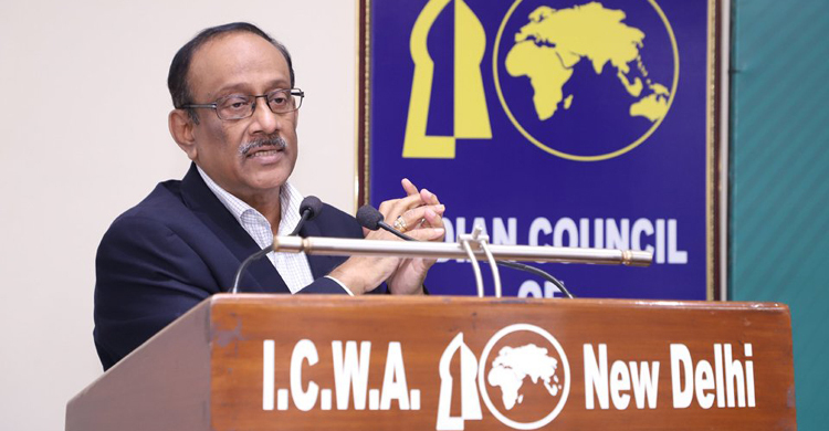 PM’s India visit to yield positive outcome: ex-FS Haque