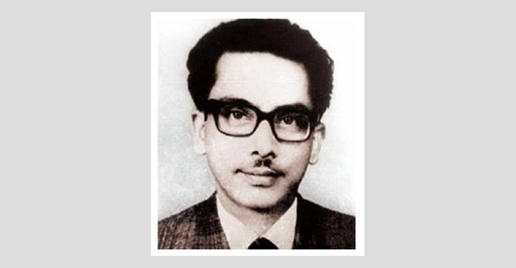 শহীদুল্লা কায়সারের জন্ম