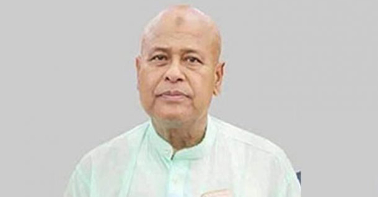 নিজ এলাকায় এফএম বেতার চান এমপি শহীদুজ্জামান সরকার