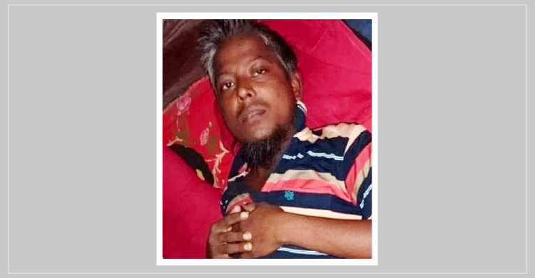 দুই মেয়ের জন্য বাঁচতে চান দিনমজুর শাহীন