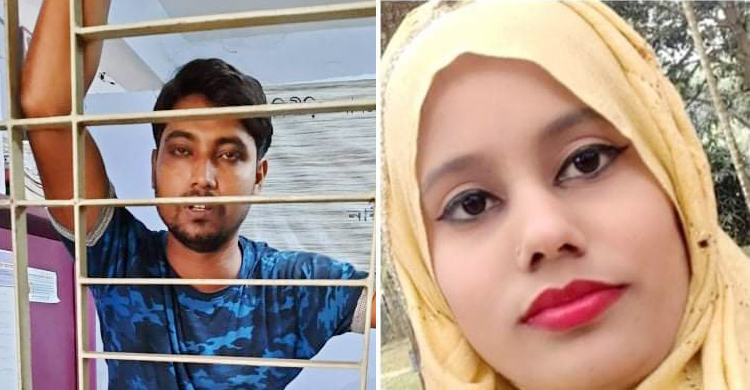 তুই বলায় স্ত্রীকে মেরে ফেললেন স্বামী