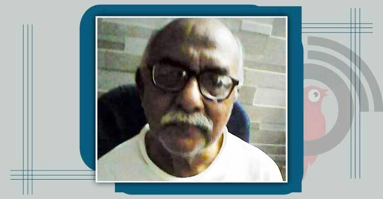 Journalist Syed Shahjahan dies of Coronavirus