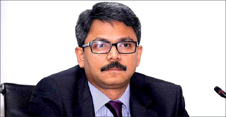‘ভারত-বাংলাদেশ সম্পর্কের মূলভিত্তি মুক্তিযুদ্ধ’