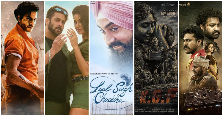 ২০২২ সাল কাঁপাবে বলিউডের যেসব সিনেমা