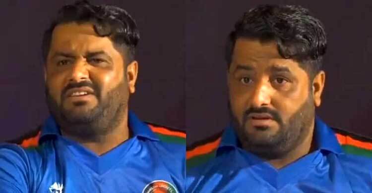 অনেক মেয়েই বলে আমি দেখতে অনেক কিউট: শাহজাদ