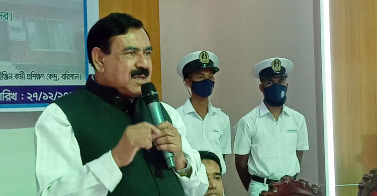 আল্লাহর রহমতে শেখ হাসিনা আবারও ক্ষমতায় আসবেন: শাজাহান