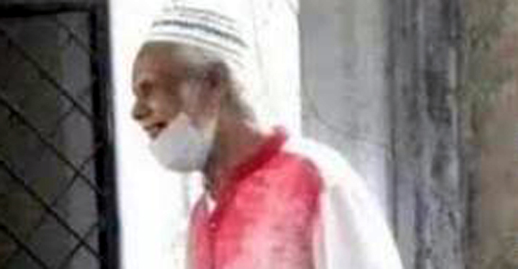 নিখোঁজ বাবাকে খুঁজছে সন্তান
