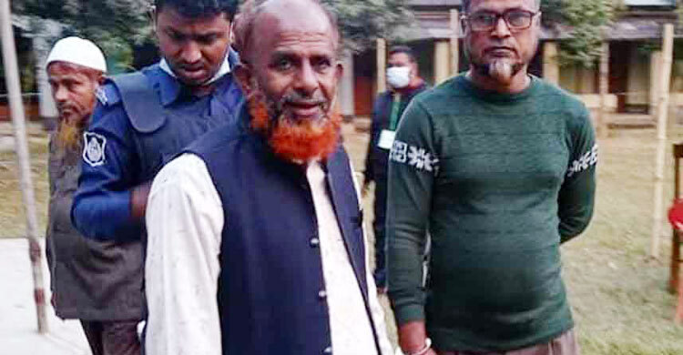 শাজাহানপুরে ম্যাজিস্ট্রেটের ওপর হামলা, গ্রেফতার ২