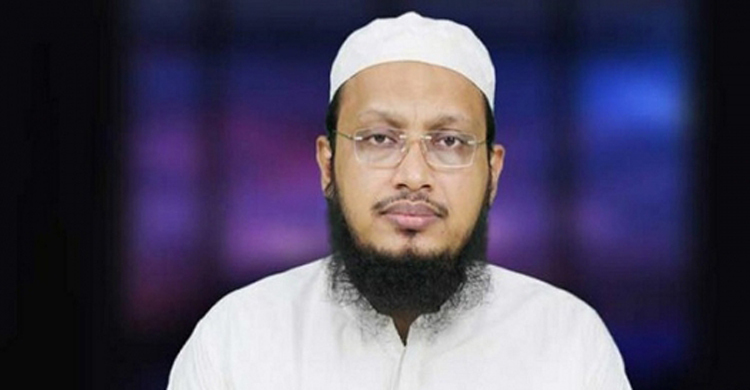 হেফাজত নেতা শাখাওয়াত হোসাইন ৬ দিনের রিমান্ডে