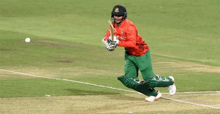 Shakib