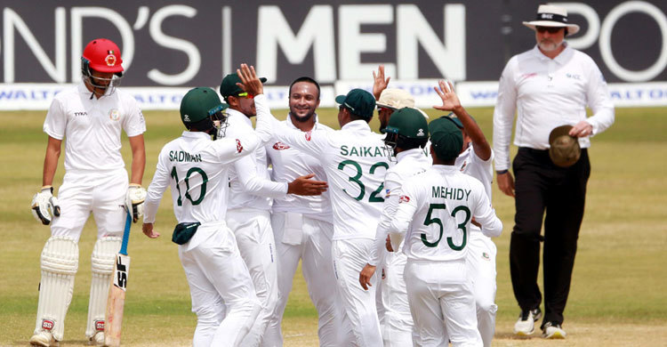 সাকিব ছাড়া টেস্টের বাংলাদেশ যেন ‘তবলা ছাড়া গান’
