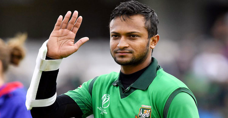 ‘আমার মতো হওয়ার দরকার নেই’