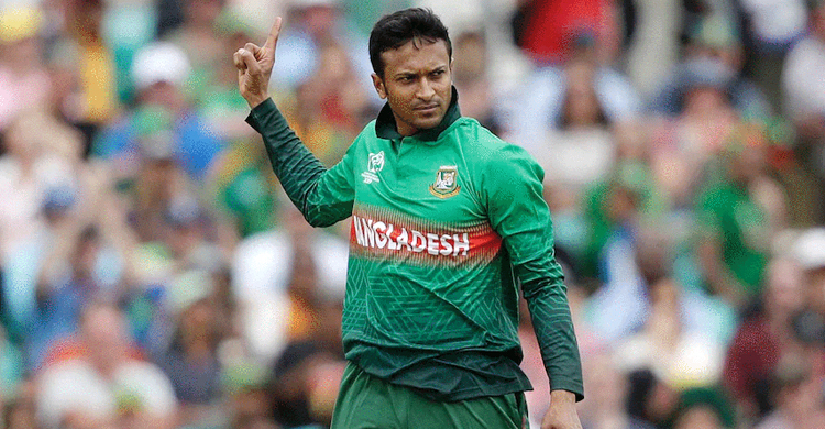 তিন ফরম্যাটে তিনজন নয়, এক অধিনায়কই সেরা অপশন : সাকিব