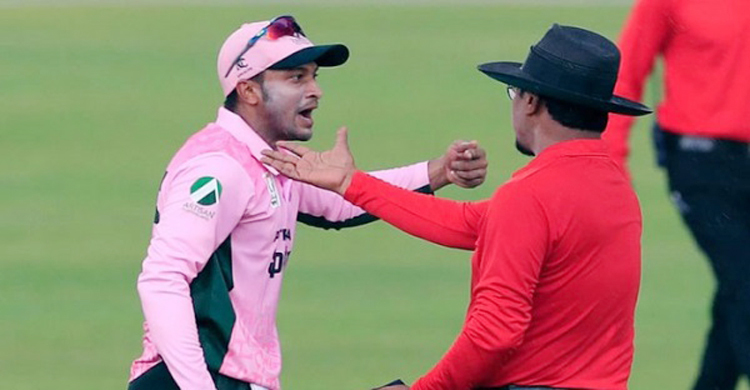 মোহামেডানের সংবাদ সম্মেলনে সাকিব উপস্থিত থাকবেন, থাকবেন না!