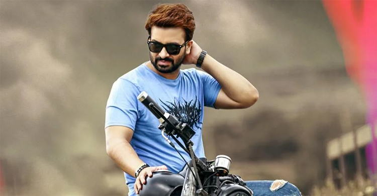 ঘোষণায়ই কাটলো চার বছর, অনুদানও পেল না শাকিবের ‘প্রিয়তমা’