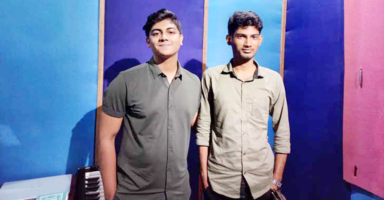বুলবুলের কথায় মাহতিম শাকিবের ‘চাঁদের মালিকানা’