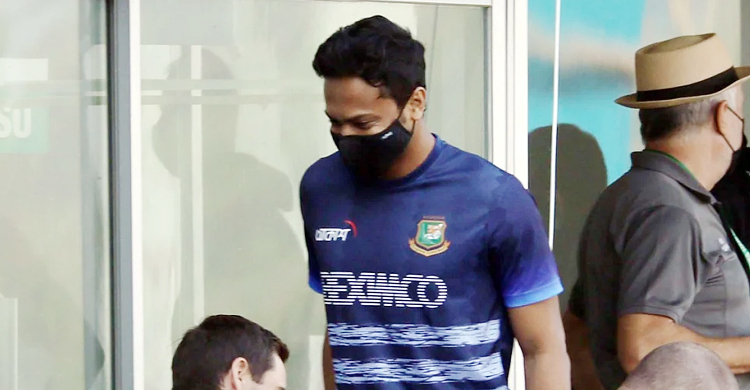 এবার শুরু থেকেই নেই সাকিব, কী করবে বাংলাদেশ?