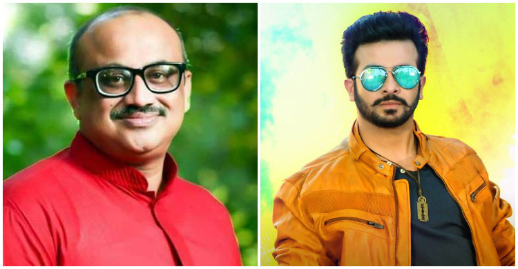 শাকিব খানকে ‘তেলাপোকা’ বলে কটূক্তি করেছিলেন মুরাদ হাসান