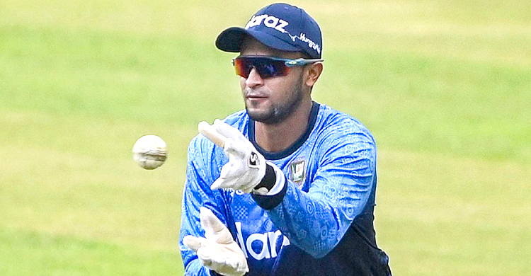 বিপিএলে নেই বেক্সিমকো-বসুন্ধরা, বরিশালের আইকন সাকিব!