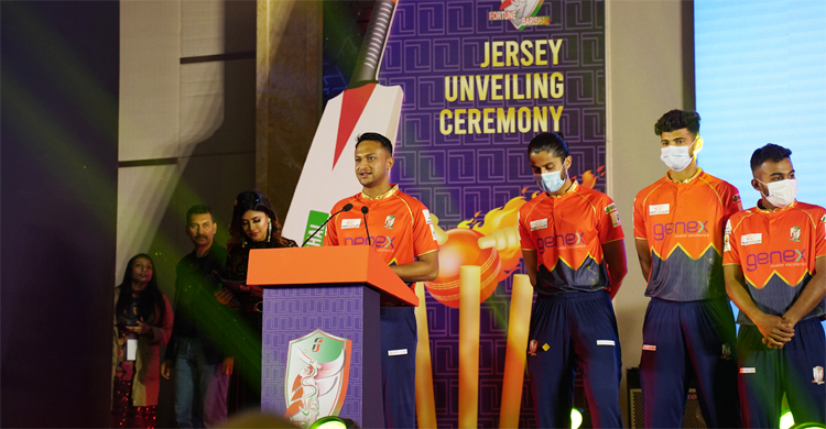 এবার ২-৩ জন নতুন খেলোয়াড় উঠে আসবে, বিশ্বাস সাকিবের