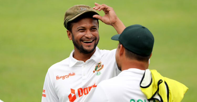 ডোনাল্ডের প্রশ্ন, সাকিবকে আর কী শেখানো যায়?