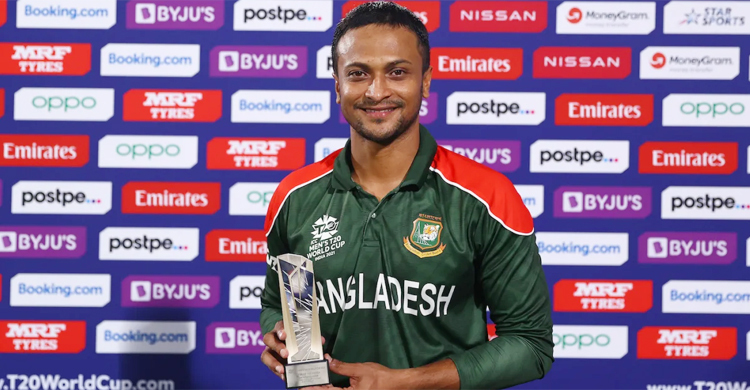 ওয়েস্ট ইন্ডিজেই হবে সাকিবের ওয়ানডে খেলার ব্যাপারে সিদ্ধান্ত!