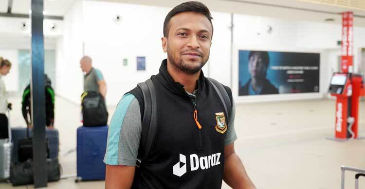 এবার বড় দলের বিপক্ষে জয়ের নায়ক হতে পারবেন সাকিব?