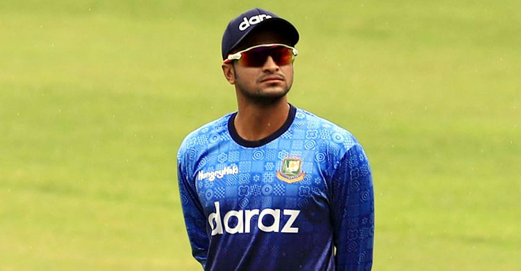Shakib