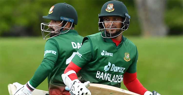 Shakib