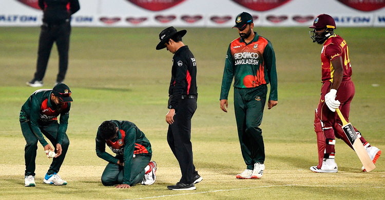 দু’দিন পর্যবেক্ষণে রাখা হবে সাকিব আল হাসানকে