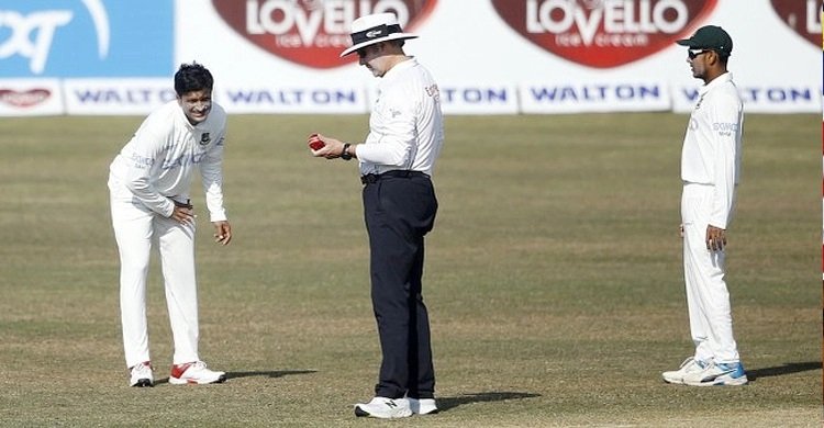 Shakib laid low by a thigh strain