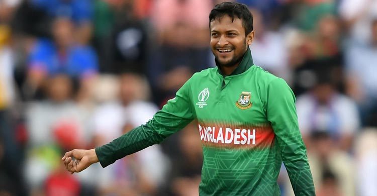 ‘I made mistakes; I want everyone to learn from them’: Shakib