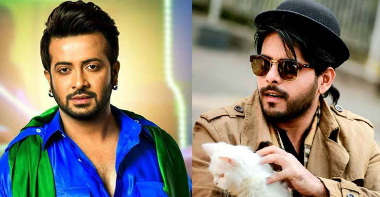অবশেষে থাকছেন না শাকিব, যুক্ত হলেন সিয়াম
