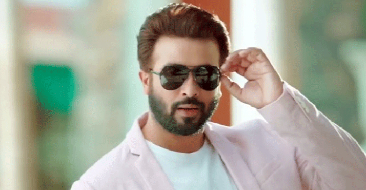 ঈদে আসছে শাকিব খানের হ্যাকার, চলছে নায়িকার সন্ধান