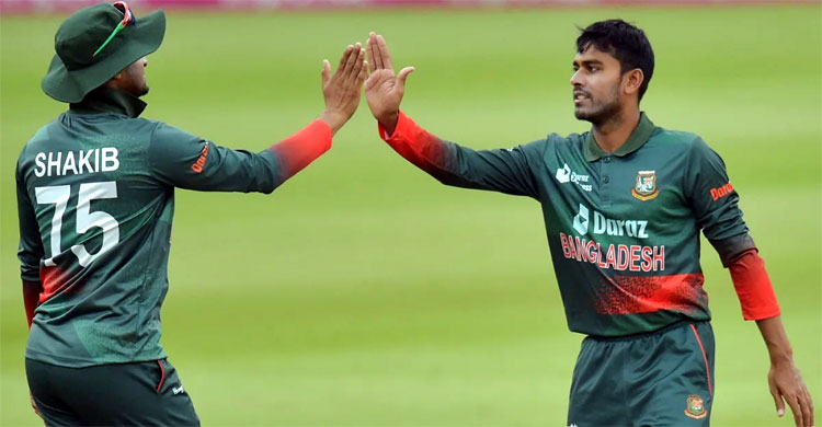 Shakib