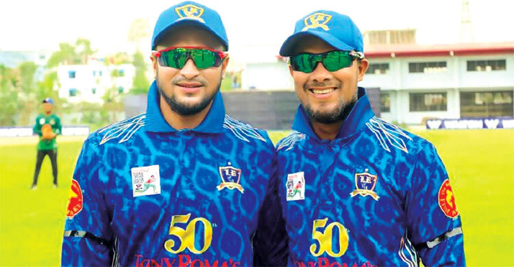 আবার সামনে সেই পাকিস্তান, এবার কী করবেন সাকিব-সাব্বির?