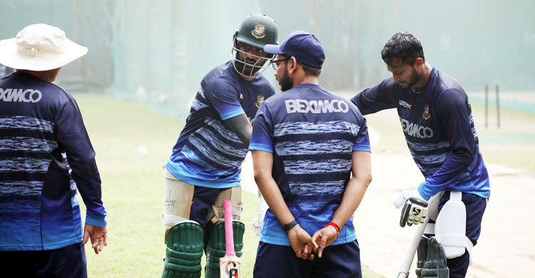আন্তর্জাতিক ক্রিকেটে অবশেষে ফিরছে বাংলাদেশও