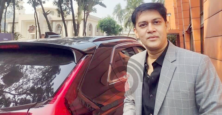 আমি জয়ী হতে আসিনি: শাকিল খান