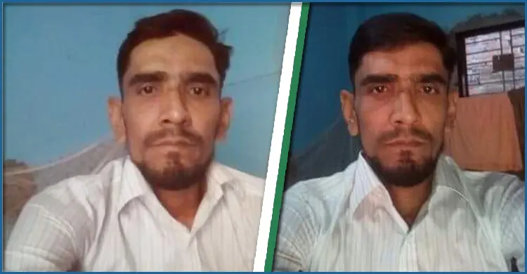 সহায়তার টাকাও দেখে যেতে পারেননি ফুটবলার শামীম