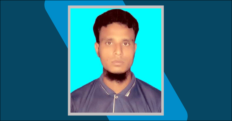 দুই মাস ধরে নিখোঁজ শামীম, সন্ধান পেতে বাবার আকুতি