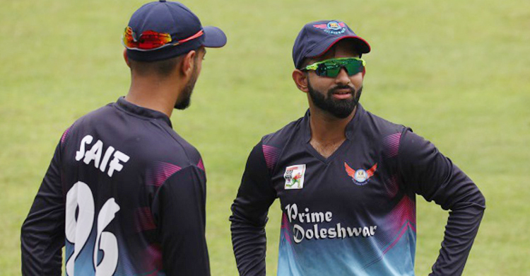 সুখবরে জ্বলে উঠলেন শামীম পাটোয়ারী, জিতল দোলেশ্বর