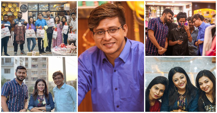 অস্থির কাস্টমার নিয়ে ম্যাঙ্গো স্কোয়াডে ফিরলেন শামীম হাসান সরকার