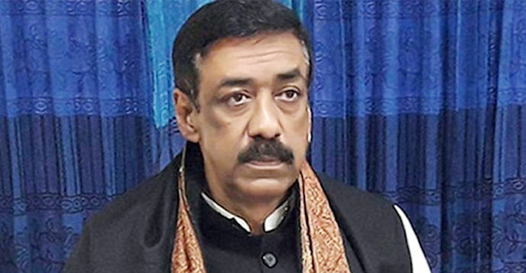 নৌকার বিপক্ষে অবস্থান নিশ্চিত হলে শামীম ওসমানের বিরুদ্ধে ব্যবস্থা