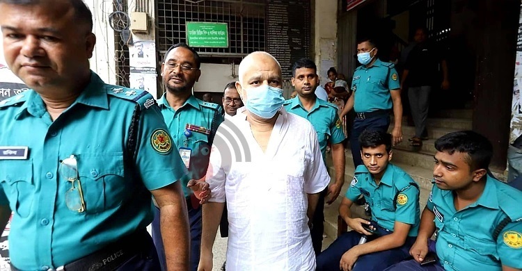 জি কে শামীম ও তার মায়ের বিরুদ্ধে সাক্ষ্য দিতে কেউ আসেননি