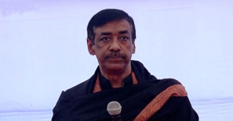 হৃদয়ে রক্তক্ষরণে ভেঙে পড়েছেন শামীম ওসমান