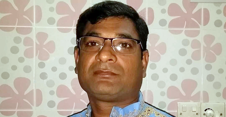 যশোরে ট্রাকের ধাক্কায় যুবলীগ নেতা নিহত