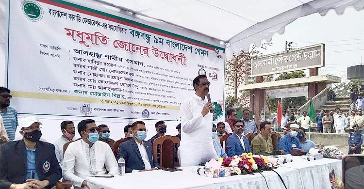 মুক্তিযুদ্ধে অংশ না নিয়েও ভুয়া সনদধারীরা দুর্নীতিতে জড়াচ্ছে
