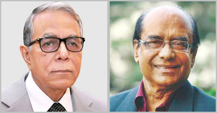 বাংলা ভাষা ও সাহিত্যাঙ্গনে শামসুজ্জামান খানের অবদান স্মরণীয়